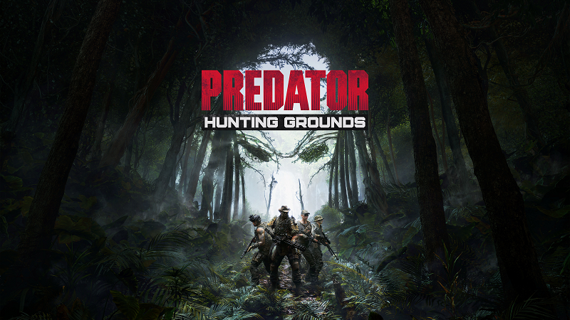 Predator: Hunting Grounds presenta un nuevo y espectacular tráiler de lanzamiento en español