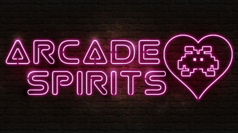 Arcade Spirits llega mañana para Playstation 4 y Switch en formato físico