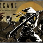 Preview - Holmgang: Memories of the Forgotten