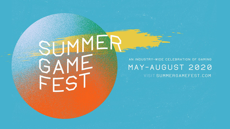 Geoff Keighley anuncia Summer Game Fest 2020, cuatro meses de novedades y noticias de videojuegos, de mayo a agosto