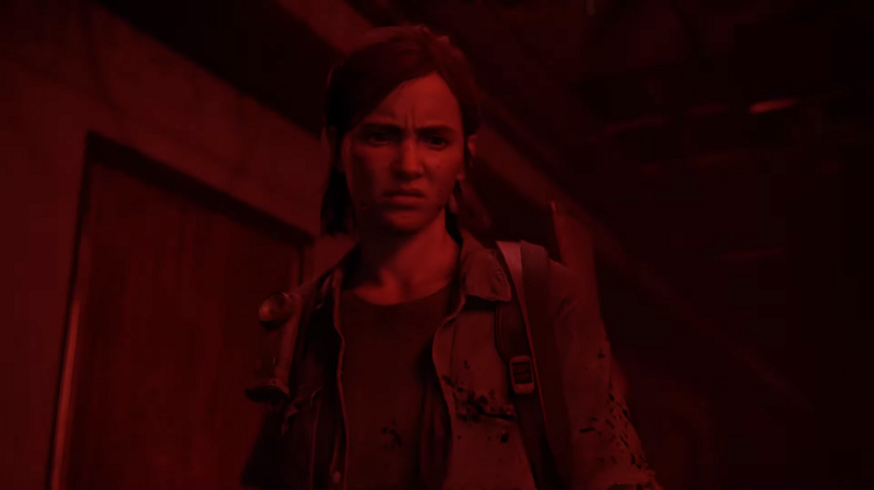 Nuevo y espectacular tráiler de la historia de The Last of Us Parte II