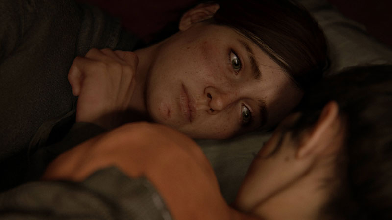 Ya disponible el vídeo ‘Dentro de la historia’ de The Last of Us Parte II con voces en castellano