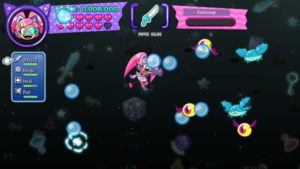 Cat Girl Without Salad: Amuse-Bouche - RPG Gun