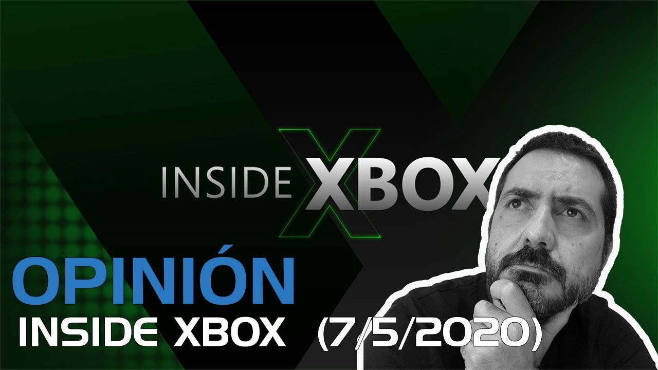 Inside XBOX 2020 , ¿Que nos ha parecido el evento?