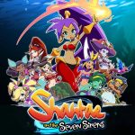 Shantae Seven Sirens