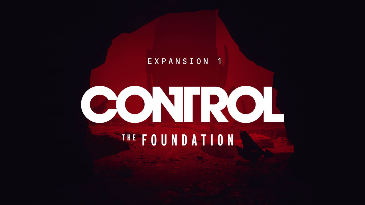 Control – The Foundation (Expansión)