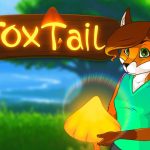 FoxTail - Preview