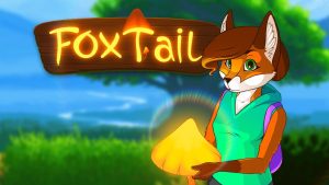 FoxTail - Preview