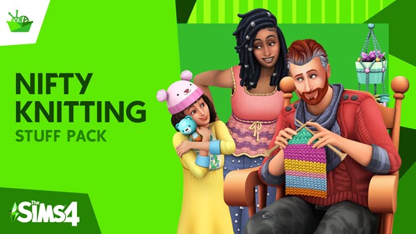 Los Sims 4: Portentos del Punto se lanza el próximo martes 28 de julio