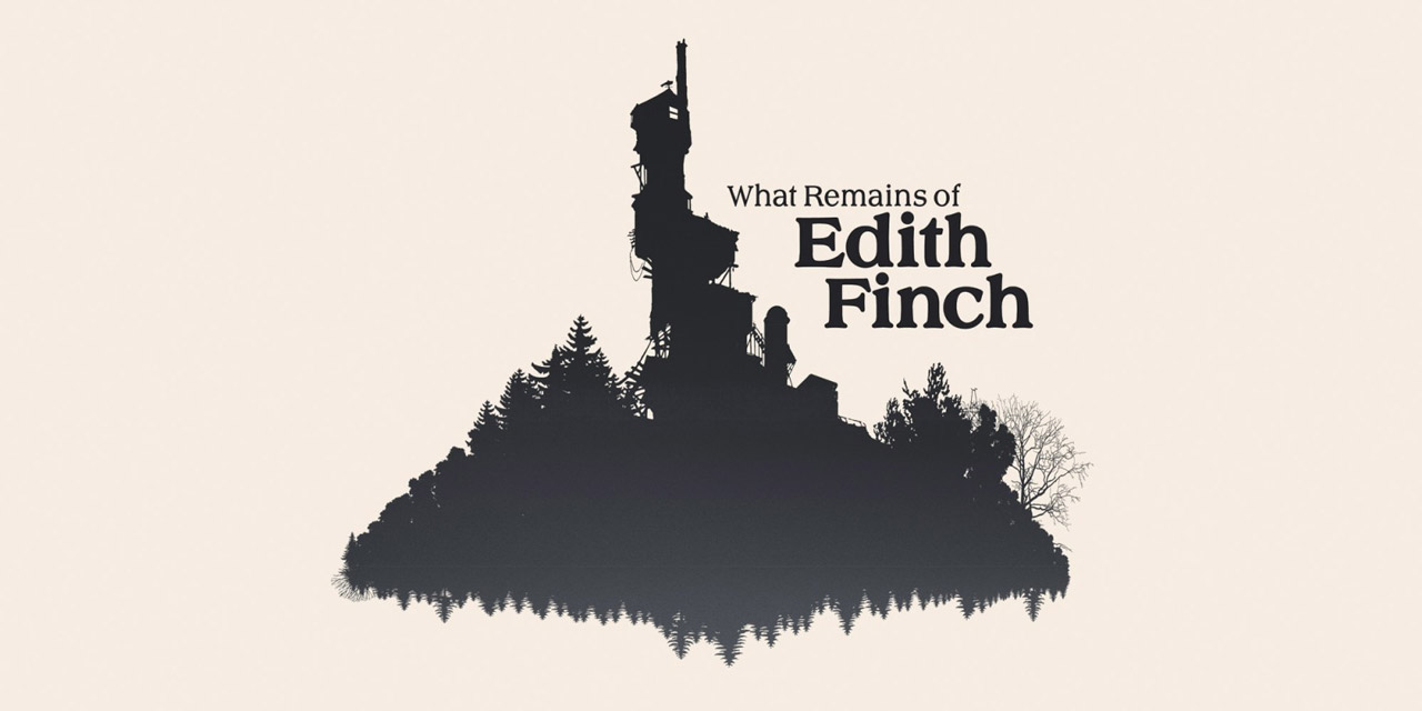 Análisis What Remains of Edith Finch