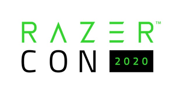 Razer anuncia su primer evento digital: Razercon
