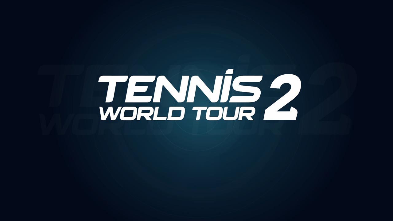 Análisis Tennis World Tour 2