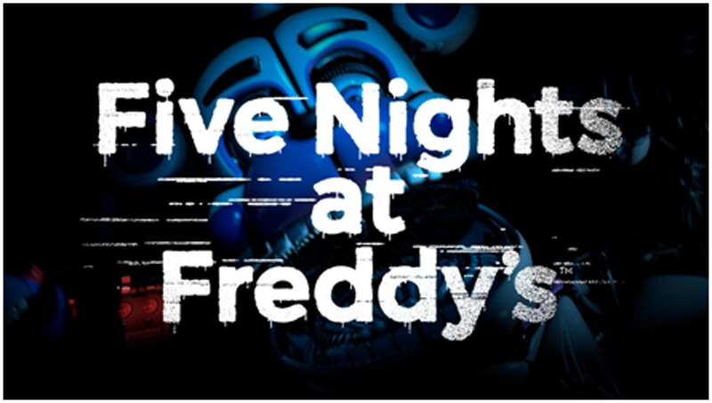 Five Nights at Freddy’s llegará en edición física con dos juegos