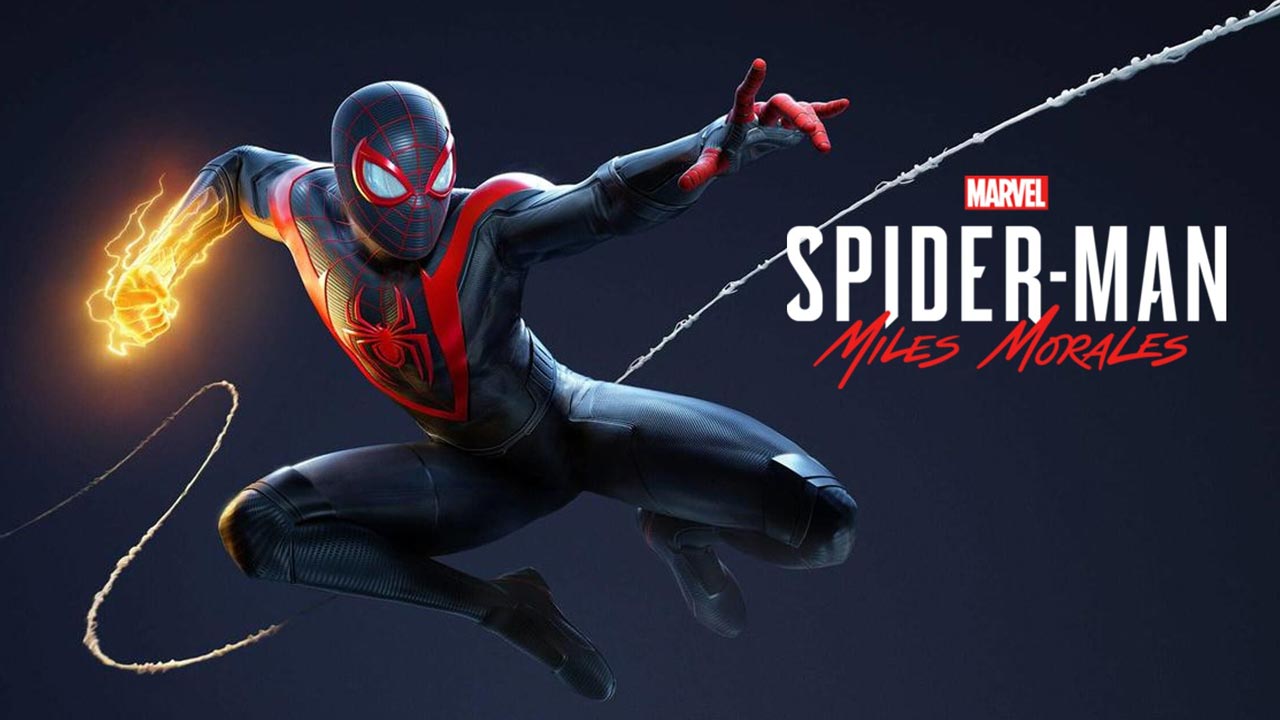 Análisis Marvel’s Spiderman: Miles Morales