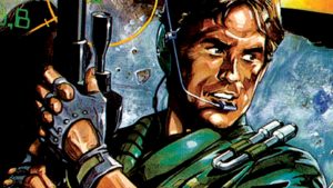 Konami Classic Games en GOG