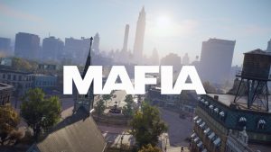 Mafia: Definitive Edition