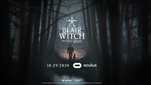 Blair Witch VR