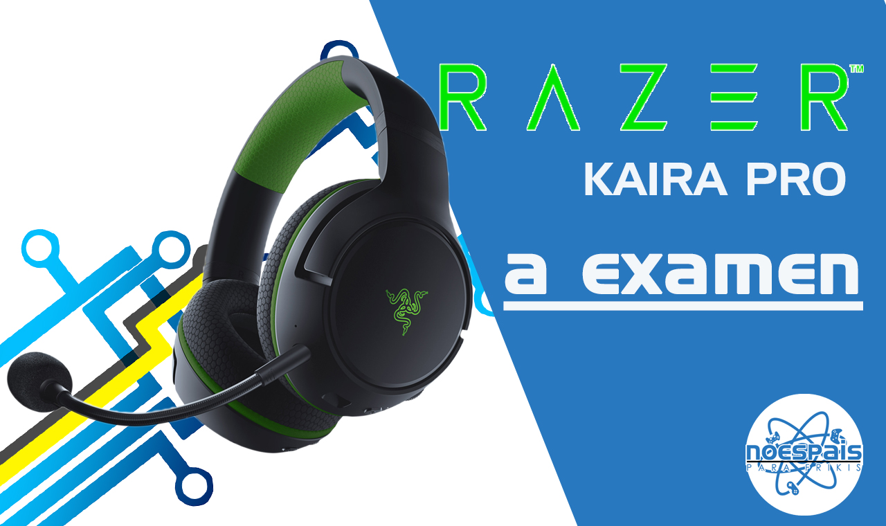 Review Razer Kaira Pro