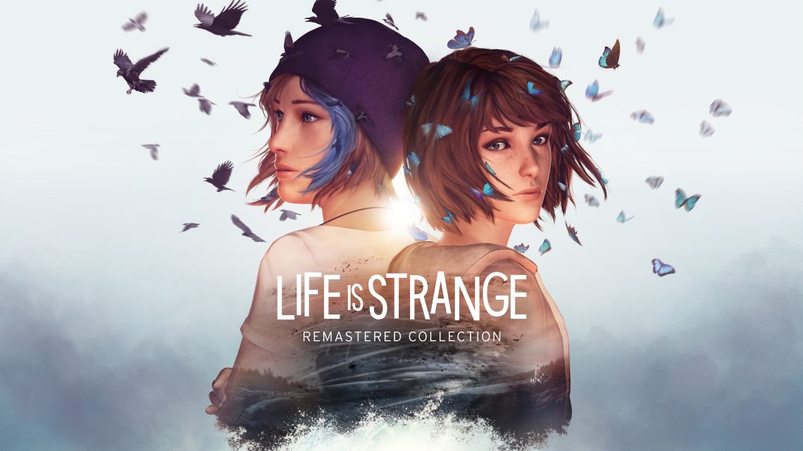 Life is Strange Remastered Collection anunciado para PS5, Xbox Series, PS4, Xbox One, PC, y Stadia