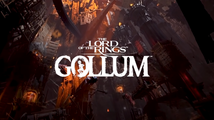 Un breve tráiler de The Lord of The Rings: Gollum, que llegará en 2022