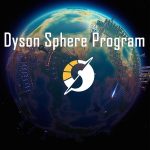 Dyson Sphere Program