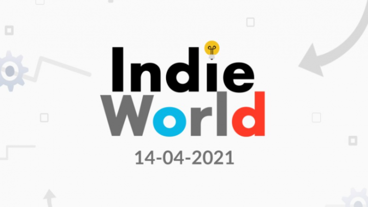 Nintendo Indie World 14-04-2021: Resumen de todo lo anunciado y vídeo completo del evento