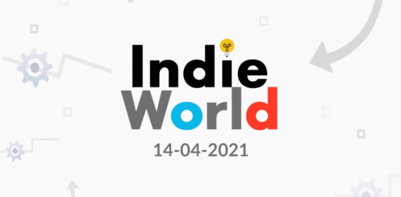 Nintendo Indie World 14-04-2021: Resumen de todo lo anunciado y vídeo completo del evento