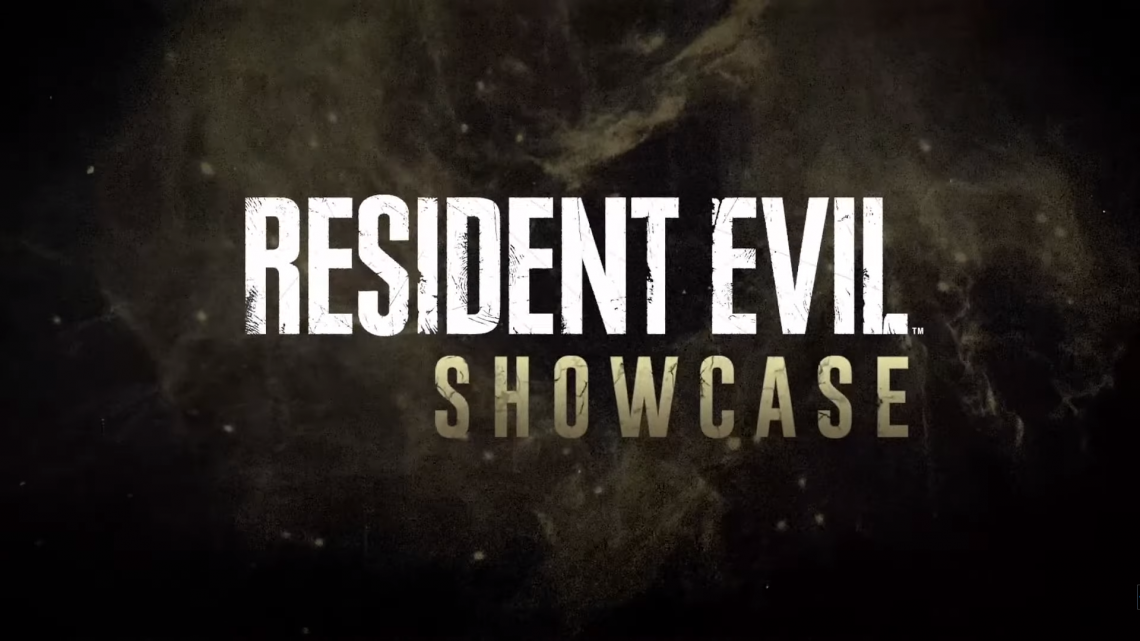 Vídeo completo con todo lo mostrado en el último Resident Evil Showcase