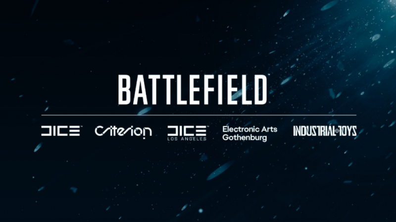 Anunciado nuevo Battlefield que llegará a consolas y PC las próximas navidades, y Battlefield para móviles en 2022