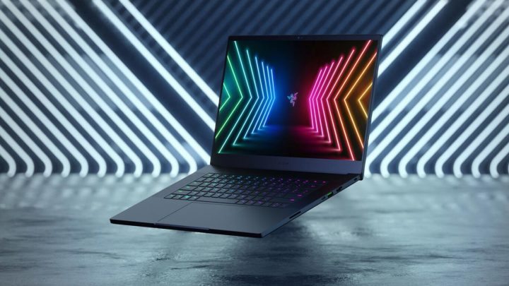 LLEGAN A ESPAÑA LOS PORTÁTILES RAZER BLADE CON TECLADO EN CASTELLANO