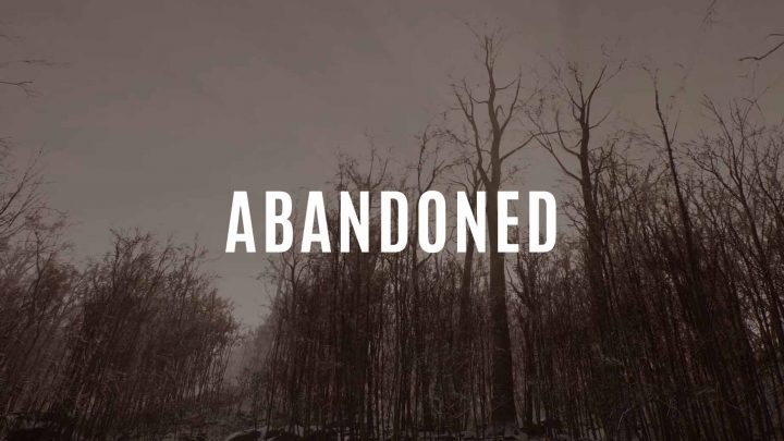 Así es Abandoned, el juego de supervivencia que llegará en exclusiva a PS5 a finales de año