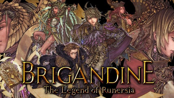 Análisis de Brigandine: The Legend of Runersia