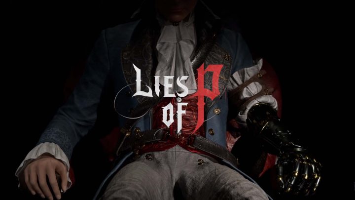 Lies of P, un prometedor Souls-like inspirado en el cuento clásico de Pinocho