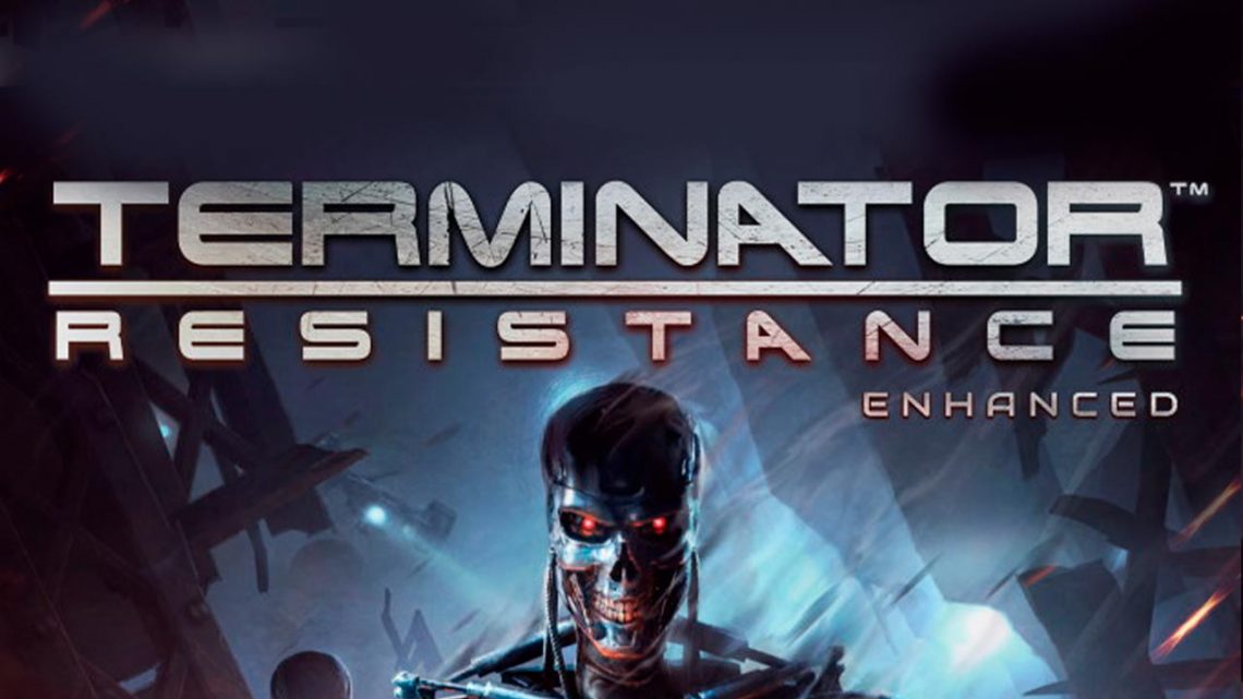 Análisis de Terminator Resistance Enhanced