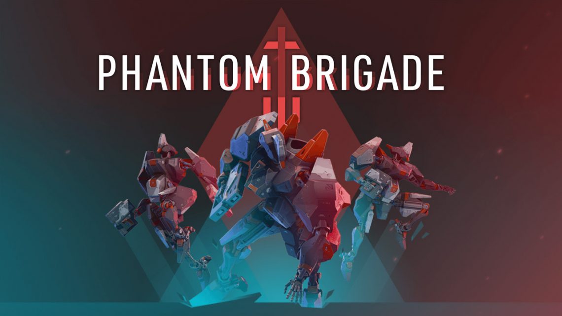 Análisis Phantom Brigade