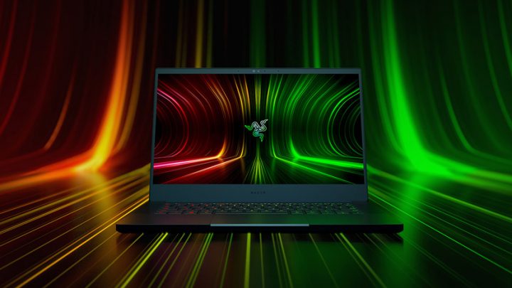 Vuelve el portátil Razer Blade14