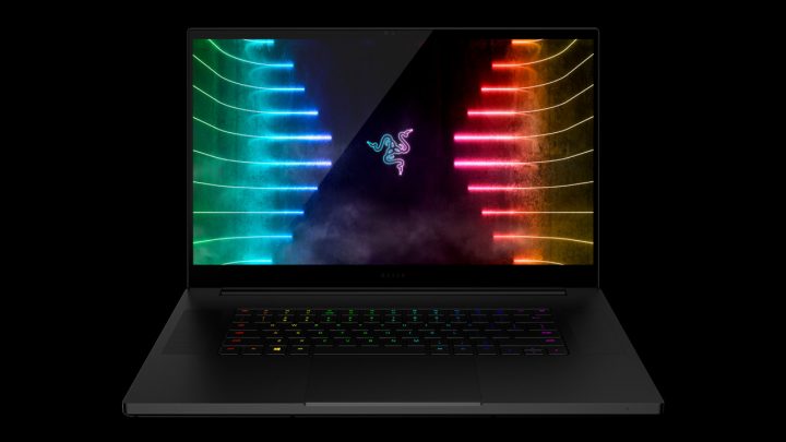 Razer presenta los nuevos Razer Blade 17