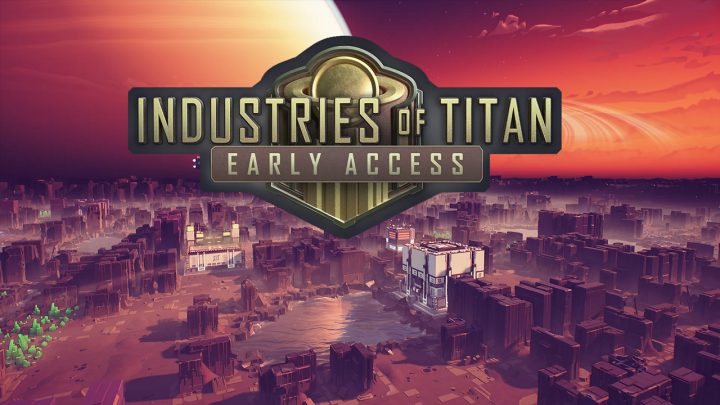 Análisis Industries of Titan