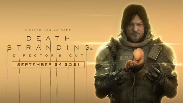 Anunciados nuevos detalles de la Director’s cut de Death Stranding