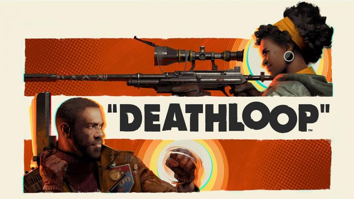 9 minutos de gameplay de Deathloop