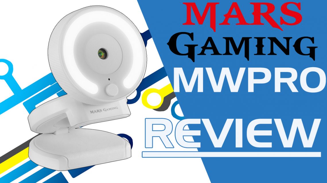 Review Mars Gaming MWPRO