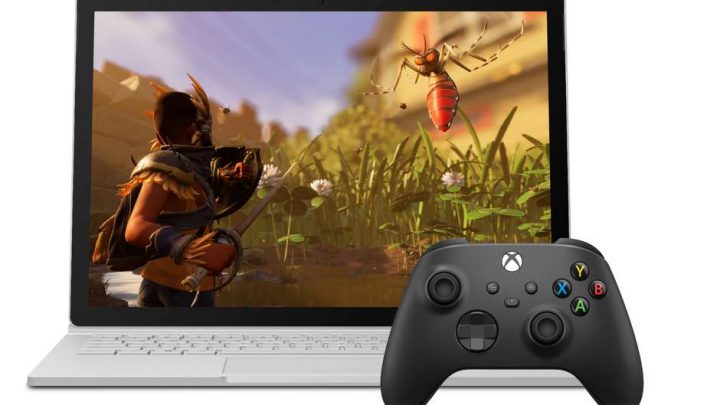 Xbox Cloud Gaming ya disponible en Windows 10