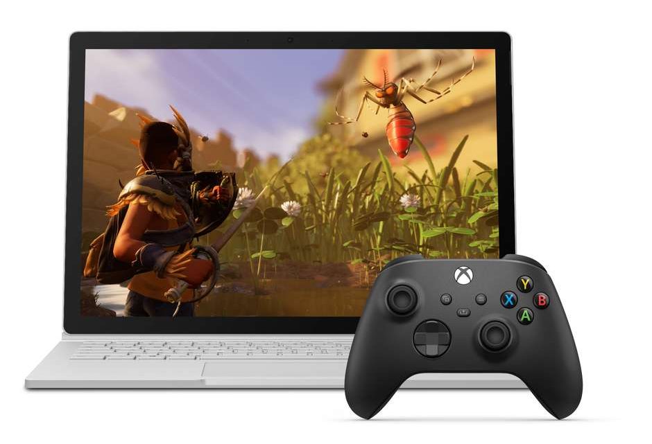 Xbox Cloud Gaming ya disponible en Windows 10