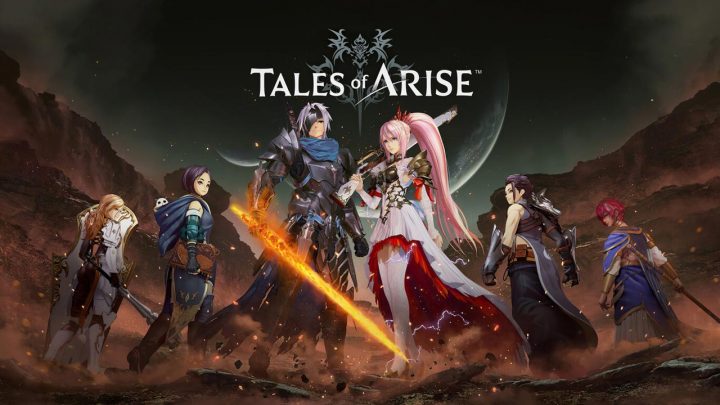 Análisis Tales of Arise