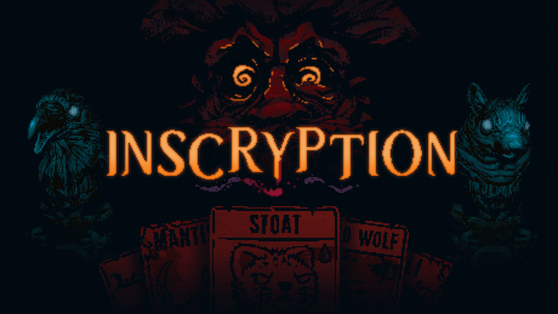 Inscryption, el nuevo roguelike del creador de Pony Island, ya tiene demo y fecha de lanzamiento