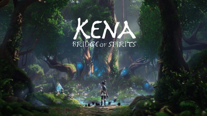 Tesura Games distribuirá la edición fisica de Kena Bridge of Spirits