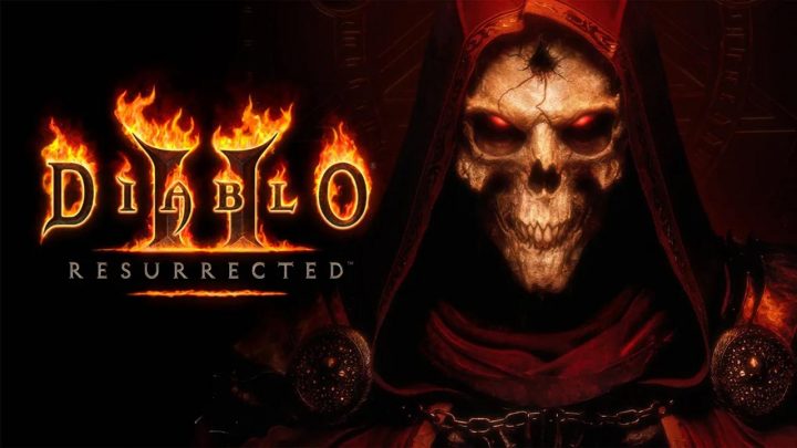 Análisis Diablo II Resurrected