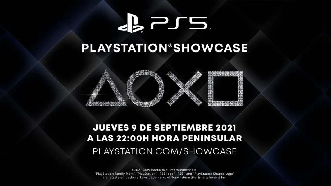 Sony anuncia un PlayStation Showcase para el 9 de Septiembre