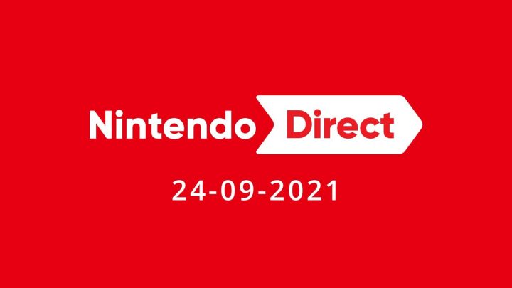 Nuevo Nintendo Direct el 24 de septiembre
