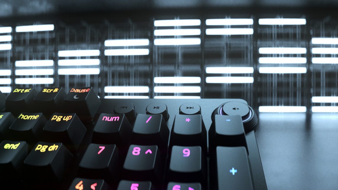 Razer presenta las nuevas versiones de su teclado Huntsman V2
